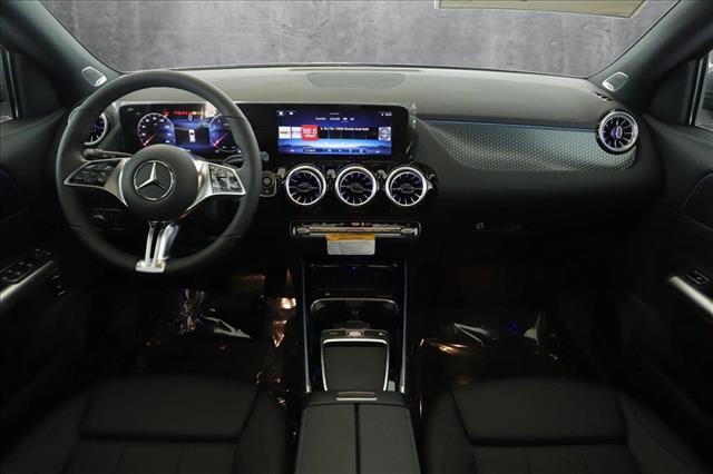 used 2025 Mercedes-Benz GLA 250 car, priced at $46,777