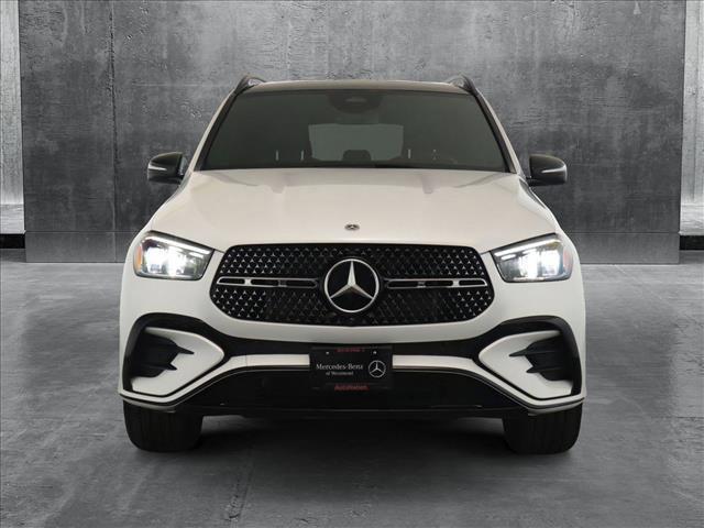 used 2024 Mercedes-Benz GLE 350 car, priced at $69,777