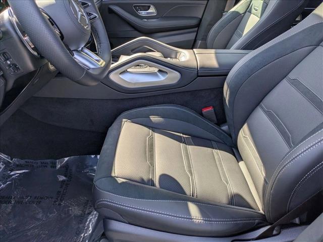 new 2026 Mercedes-Benz AMG GLS 63 car, priced at $169,945