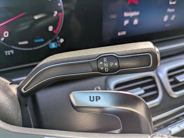 new 2026 Mercedes-Benz AMG GLS 63 car, priced at $169,945