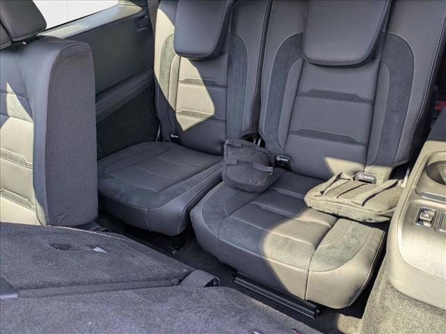 new 2026 Mercedes-Benz AMG GLS 63 car, priced at $169,945