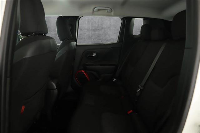 used 2015 Jeep Renegade car, priced at $10,880