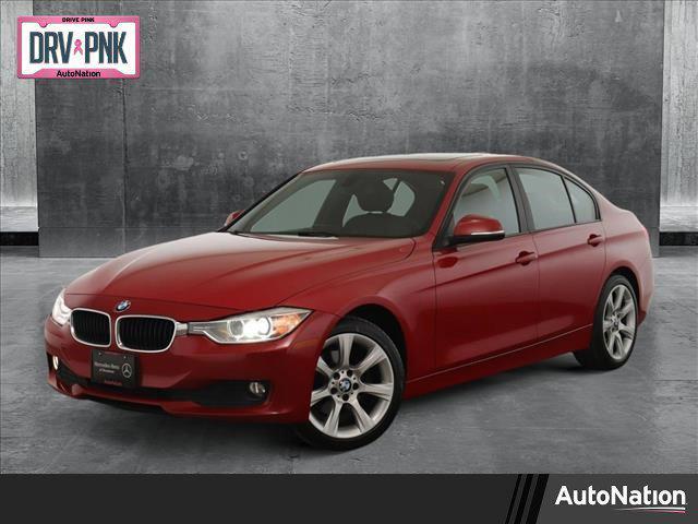 used 2014 BMW 320 car, priced at $6,945