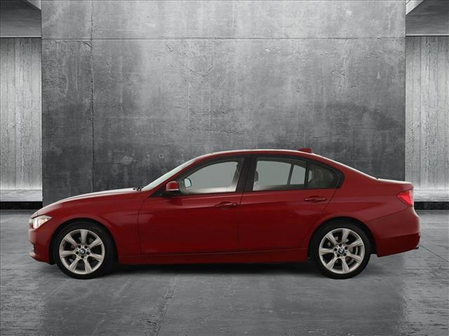 used 2014 BMW 320 car, priced at $6,945