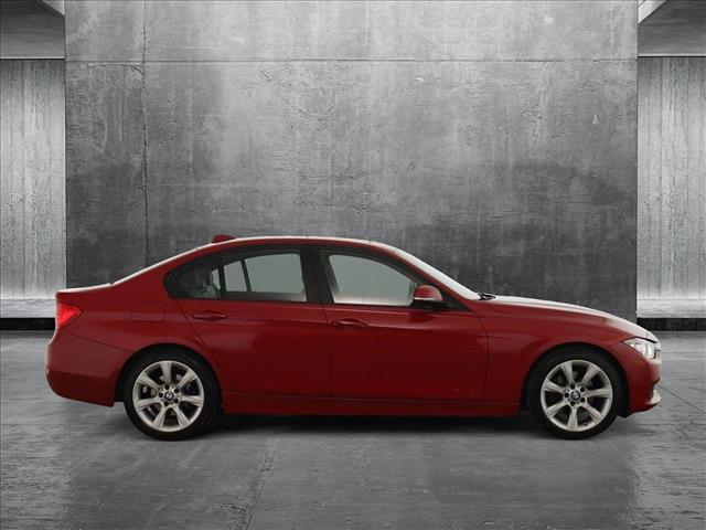 used 2014 BMW 320 car, priced at $6,945