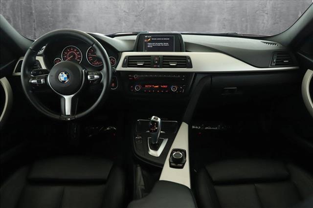 used 2014 BMW 320 car, priced at $6,945