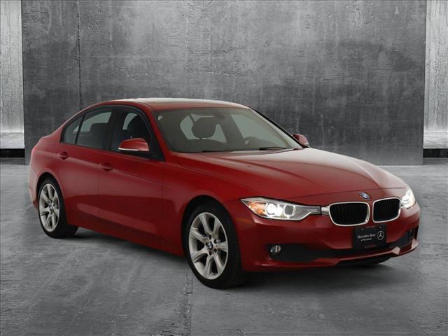 used 2014 BMW 320 car, priced at $6,945