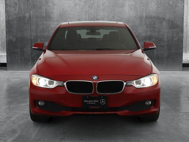 used 2014 BMW 320 car, priced at $6,945