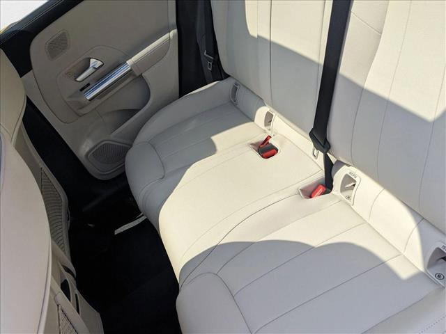 new 2026 Mercedes-Benz GLA 250 car, priced at $49,575