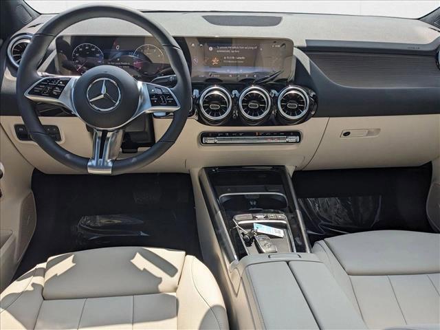 new 2026 Mercedes-Benz GLA 250 car, priced at $49,575