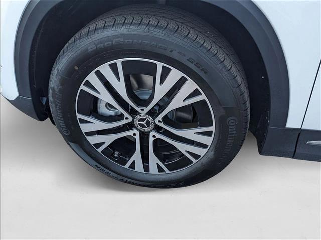 new 2026 Mercedes-Benz GLA 250 car, priced at $49,575
