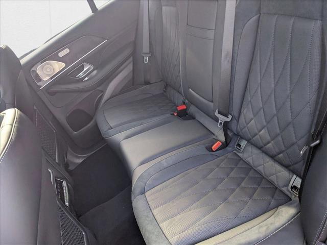 new 2026 Mercedes-Benz AMG GLE 63 car, priced at $152,125