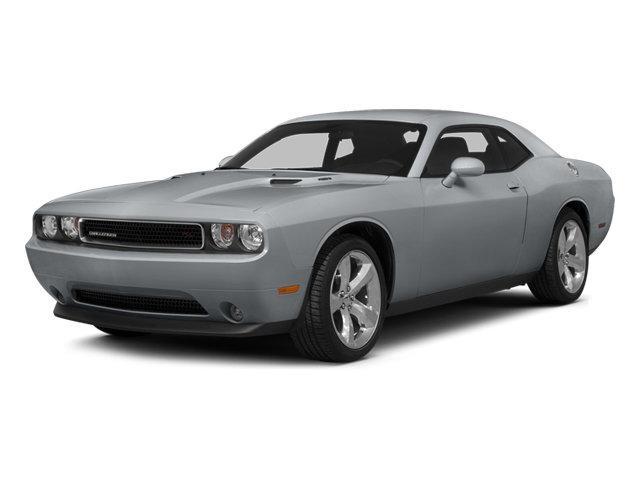 used 2014 Dodge Challenger car, priced at $15,995
