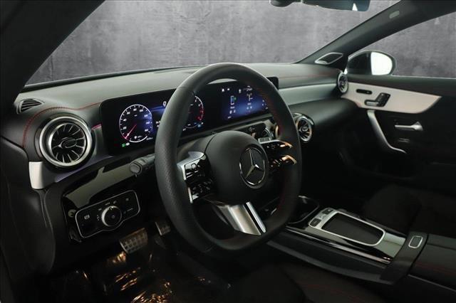 used 2025 Mercedes-Benz CLA 250 car, priced at $46,777