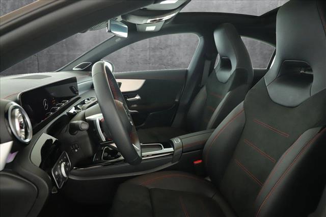 used 2025 Mercedes-Benz CLA 250 car, priced at $46,777