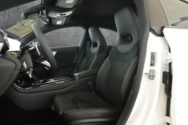 used 2025 Mercedes-Benz CLA 250 car, priced at $47,977