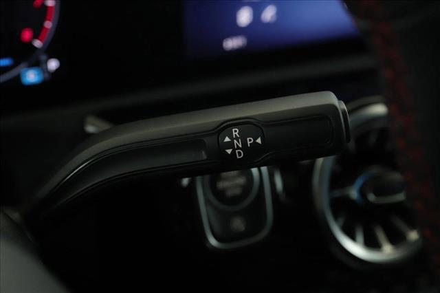 used 2025 Mercedes-Benz CLA 250 car, priced at $46,777