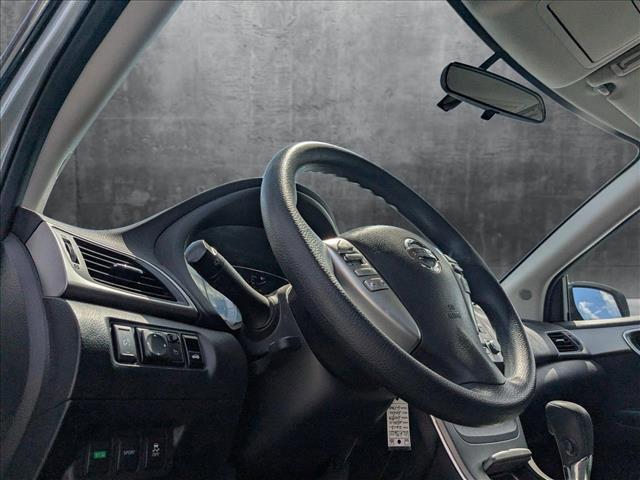 used 2013 Nissan Sentra car, priced at $7,495