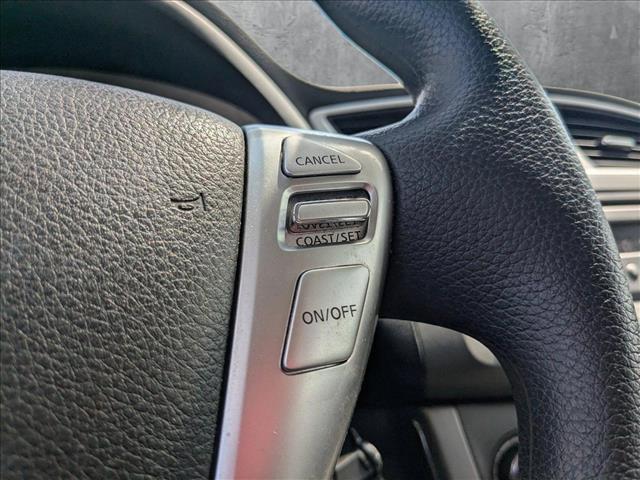 used 2013 Nissan Sentra car, priced at $7,495