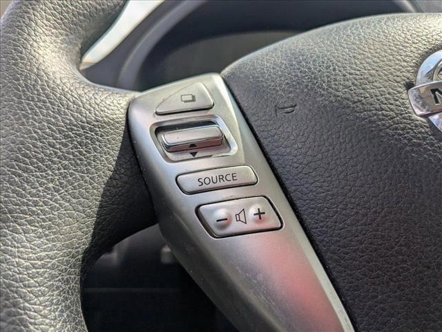 used 2013 Nissan Sentra car, priced at $7,495