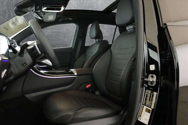 used 2025 Mercedes-Benz GLC 350e car, priced at $64,877
