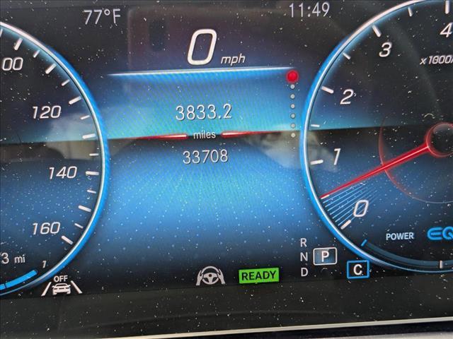 used 2023 Mercedes-Benz GLE 450 car, priced at $57,795