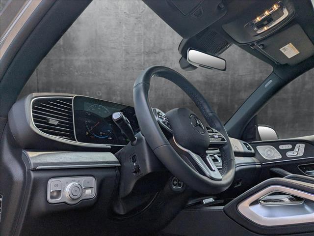 used 2023 Mercedes-Benz GLE 450 car, priced at $57,795