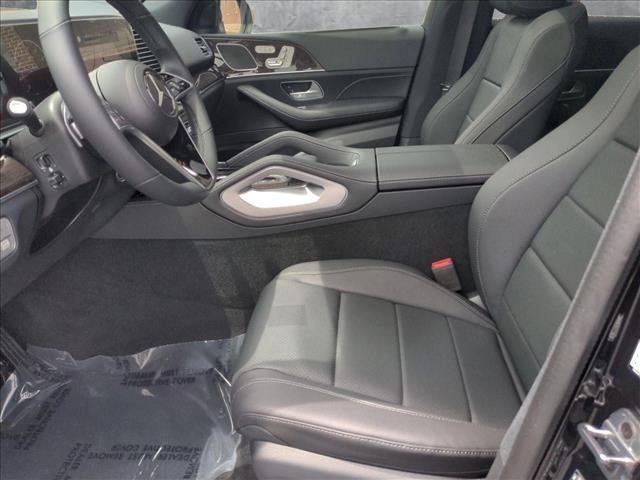 new 2025 Mercedes-Benz GLE 350 car, priced at $67,255