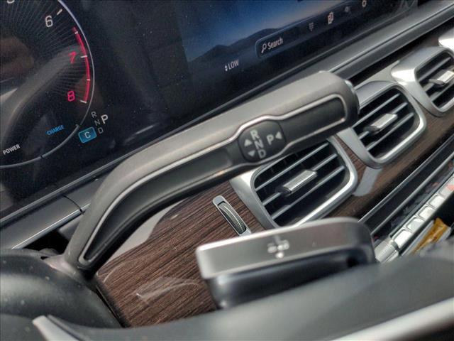 new 2025 Mercedes-Benz GLE 350 car, priced at $67,255
