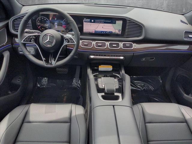 new 2025 Mercedes-Benz GLE 350 car, priced at $67,255