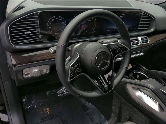 new 2025 Mercedes-Benz GLE 350 car, priced at $67,255