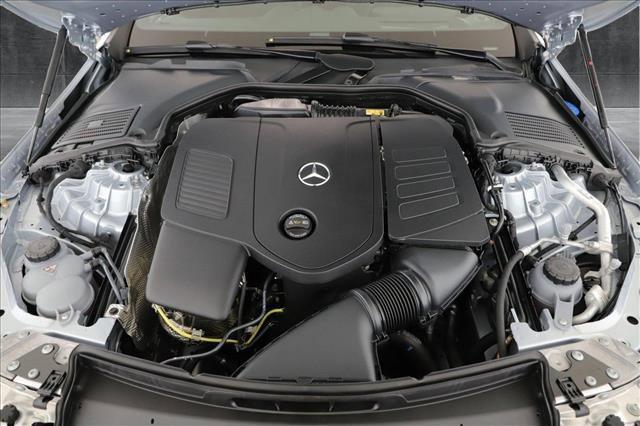 new 2024 Mercedes-Benz CLE 300 car, priced at $67,165