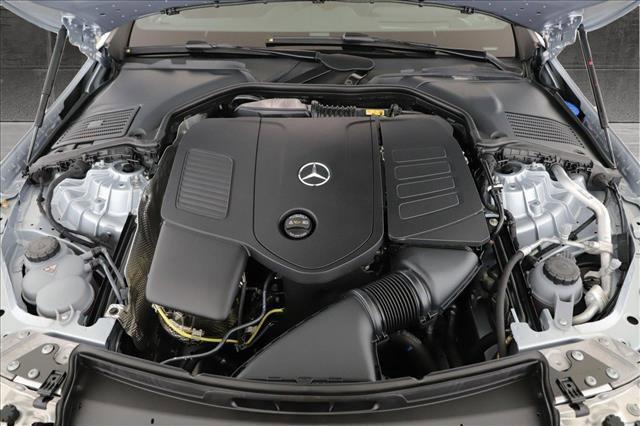 new 2024 Mercedes-Benz CLE 300 car, priced at $67,165