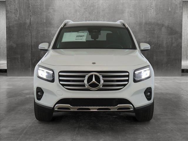 new 2024 Mercedes-Benz GLB 250 car, priced at $53,015