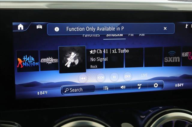 used 2025 Mercedes-Benz GLB 250 car, priced at $46,477