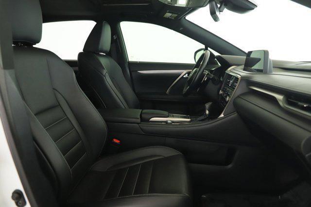 used 2020 Lexus RX 350 car, priced at $34,995