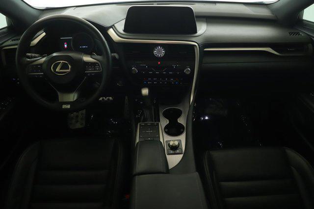 used 2020 Lexus RX 350 car, priced at $34,995