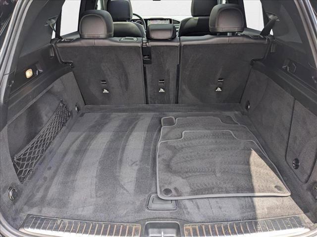 used 2023 Mercedes-Benz GLE 350 car, priced at $43,995
