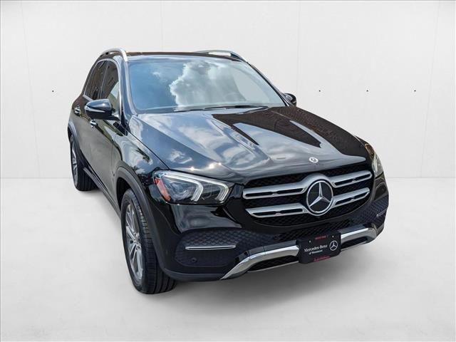 used 2023 Mercedes-Benz GLE 350 car, priced at $43,995