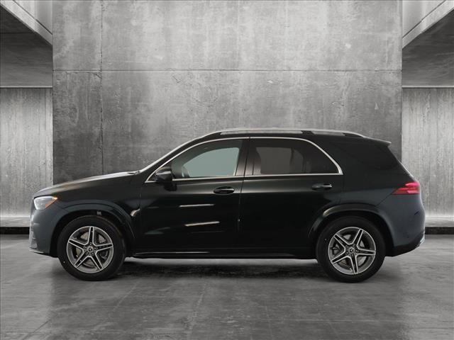 new 2024 Mercedes-Benz GLE 450 car, priced at $83,815