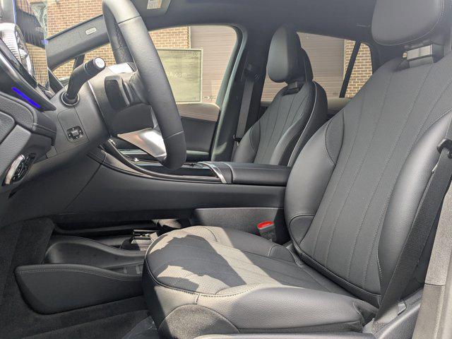 new 2025 Mercedes-Benz EQE 350 car, priced at $90,845