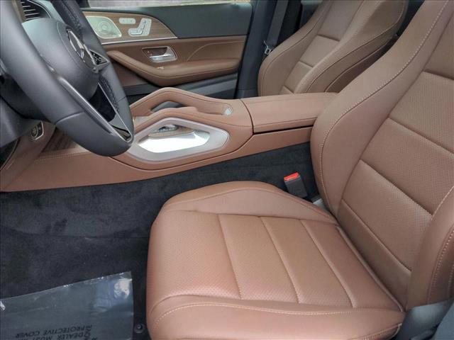 new 2025 Mercedes-Benz GLE 350 car, priced at $72,680