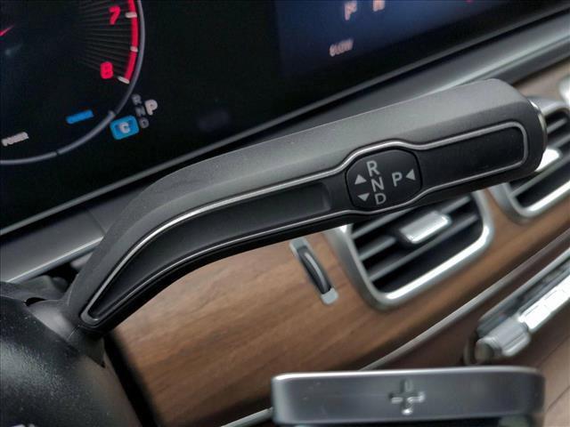 new 2025 Mercedes-Benz GLE 350 car, priced at $72,680