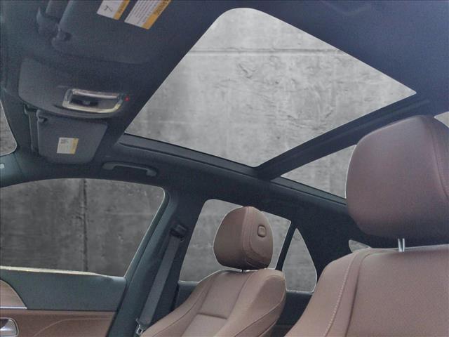 new 2025 Mercedes-Benz GLE 350 car, priced at $72,680