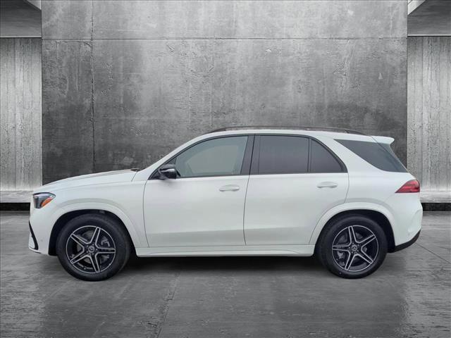 new 2025 Mercedes-Benz GLE 350 car, priced at $72,680