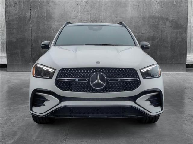 new 2025 Mercedes-Benz GLE 350 car, priced at $72,680