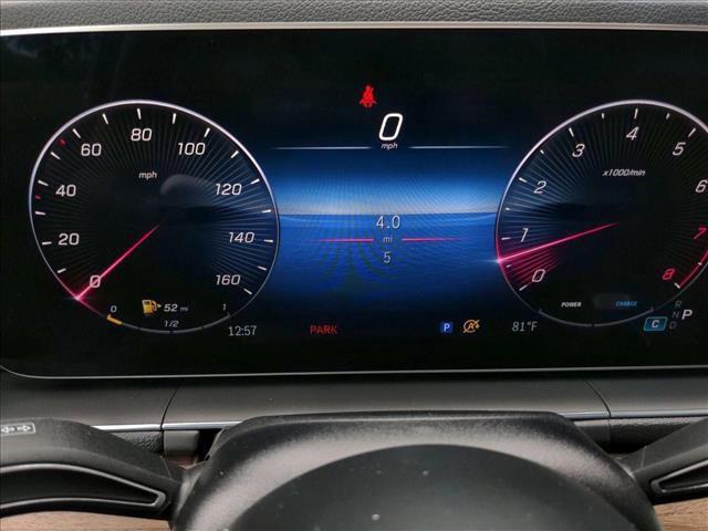 new 2025 Mercedes-Benz GLE 350 car, priced at $72,680