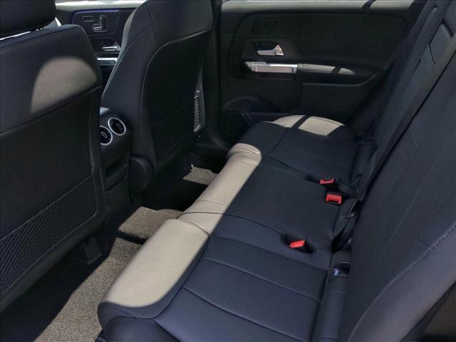 new 2025 Mercedes-Benz GLB 250 car, priced at $53,920