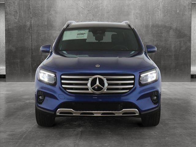 new 2024 Mercedes-Benz GLB 250 car, priced at $52,075