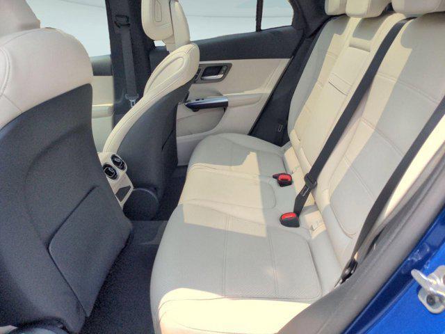 new 2025 Mercedes-Benz GLC 350e car, priced at $65,670